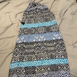 Tommy Bahamas dress